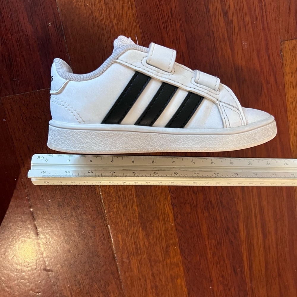 Adidas Toddler Sneakers
